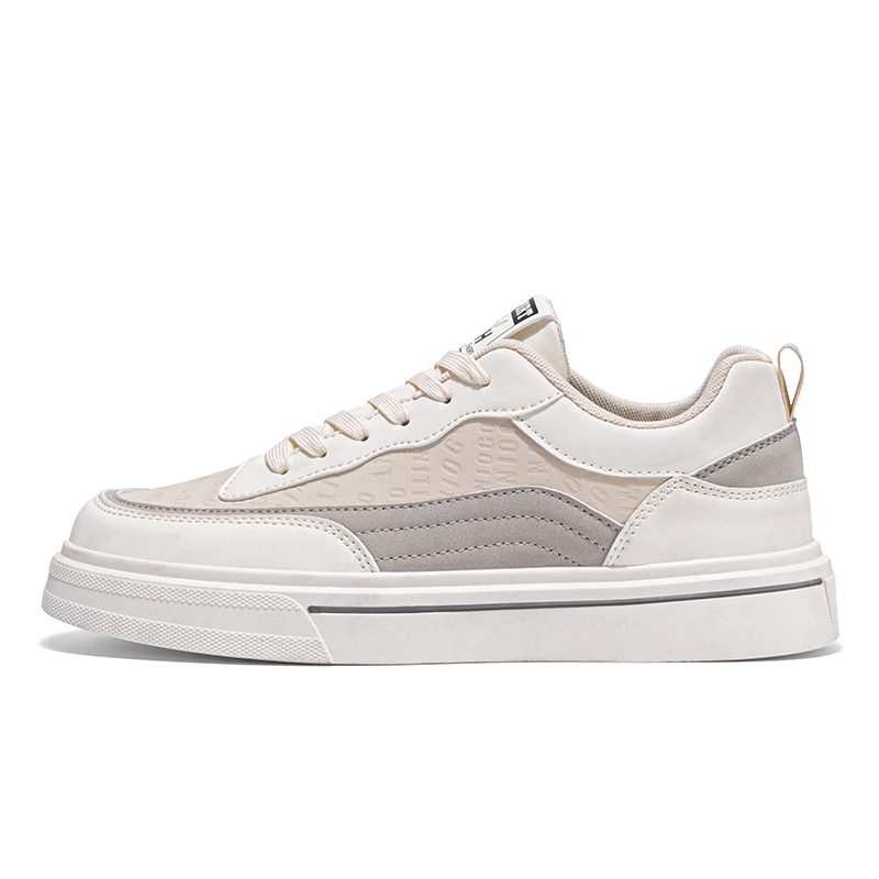 Boogie Bear Скользоустойчивые износостойкие легкие мужские лоу-топы для скейтбординга бежевые, цвет Beige
Boogie Bear Скользоустойчивые износостойкие легкие мужские лоу-топы для скейтбординга бежевые, цвет Beige