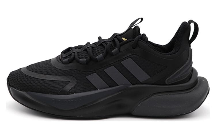 Кроссовки adidas Women's AlphaBounce Plus 'Black Gold Metallic'
Кроссовки adidas Women's AlphaBounce Plus 'Black Gold Metallic'