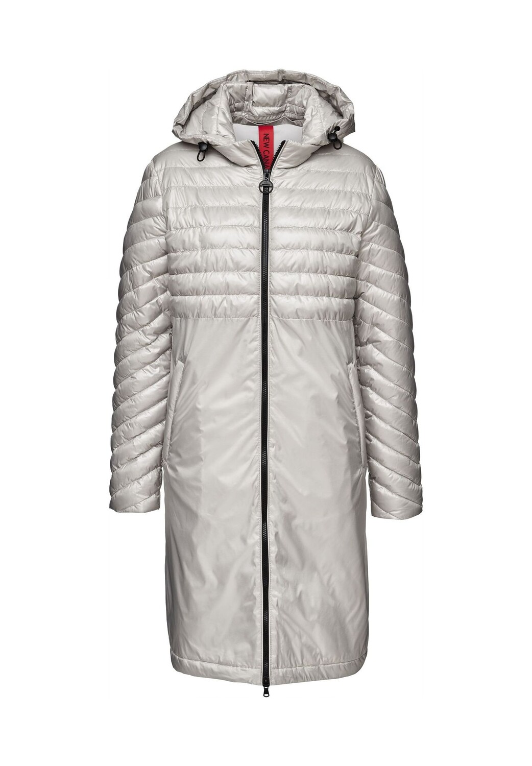 Горько-сладкое пальто для отдыха со съемным функциональным капюшоном NEW CANADIAN, цвет 460_greige
Горько-сладкое пальто для отдыха со съемным функциональным капюшоном NEW CANADIAN, цвет 460_greige