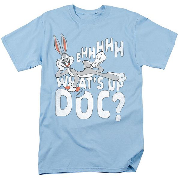 Футболка Looney tunes what´s up Licensed Character
Футболка Looney tunes what´s up Licensed Character