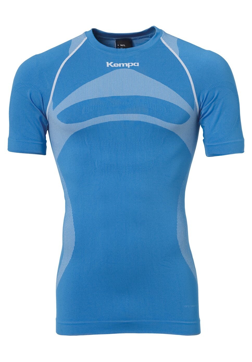 Футболка с принтом ATTITUDE PRO Kempa, цвет kempablau weiß
Футболка с принтом ATTITUDE PRO Kempa, цвет kempablau weiß