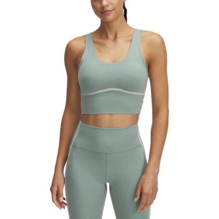 Under Armour Майка Meridian SS25 Sport для женщин Lime Green
Under Armour Майка Meridian SS25 Sport для женщин Lime Green