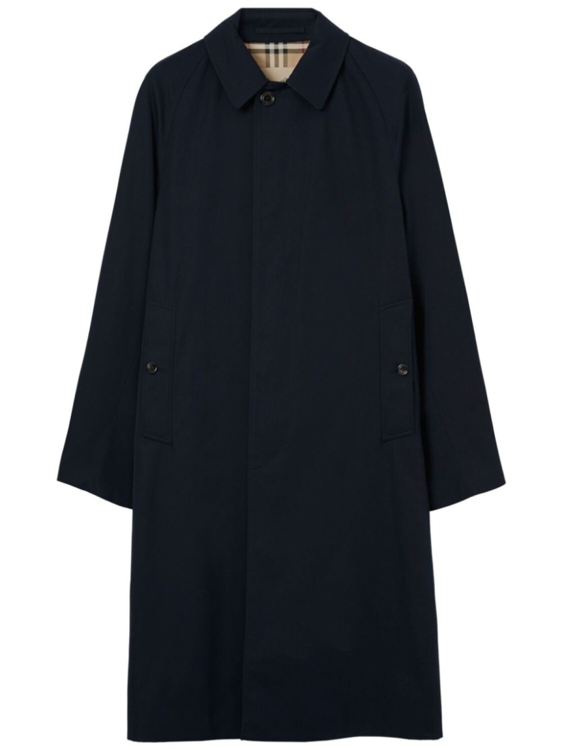 Burberry тренчкот Camden Heritage, синий
Burberry тренчкот Camden Heritage, синий