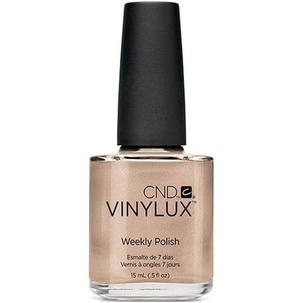 Лак для ногтей CND Vinylux Weekly Polish Grand Gala #177 15ml
Лак для ногтей CND Vinylux Weekly Polish Grand Gala #177 15ml