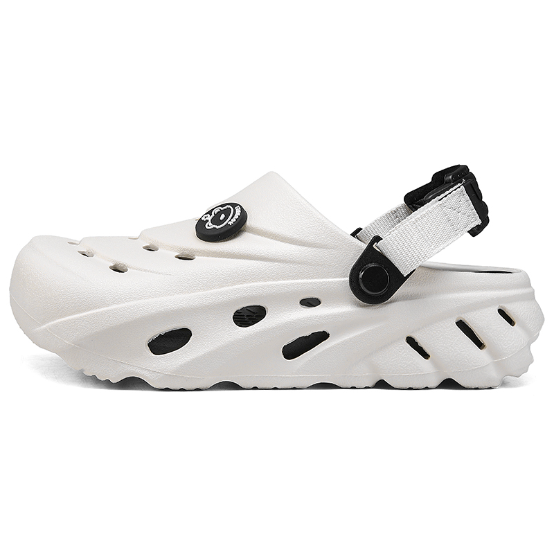 British knights Сабо мужские бежевые белые черные
British knights Сабо мужские бежевые белые черные