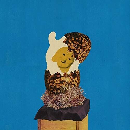 Виниловая пластинка Corridor: Junior
Виниловая пластинка Corridor: Junior