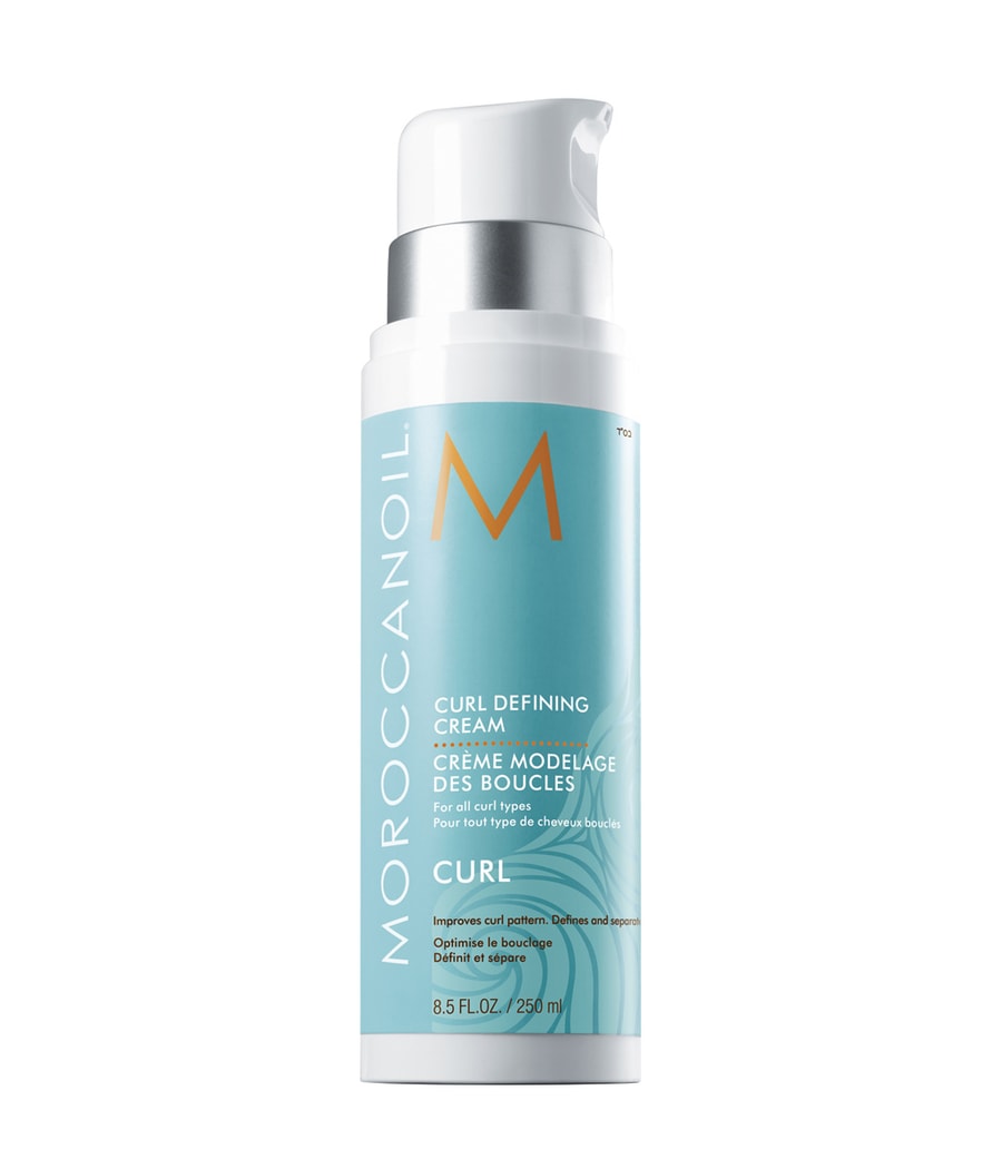 Крем для укладки волос Moroccanoil Curl Defining Cream, 250 ml
Крем для укладки волос Moroccanoil Curl Defining Cream, 250 ml