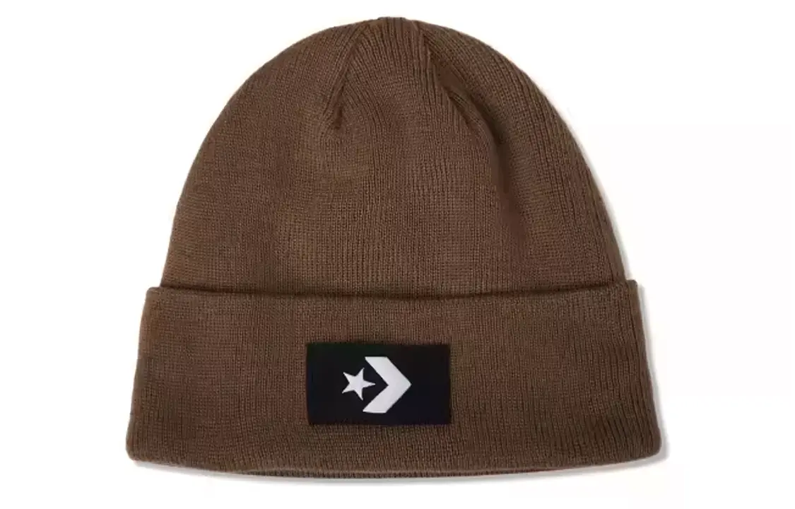 Шапка-бини Converse унисекс
Шапка-бини Converse унисекс