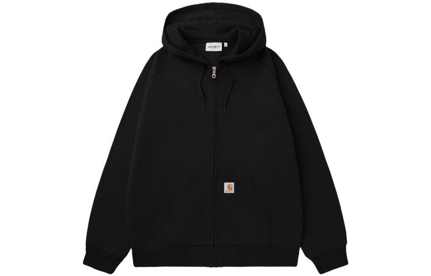 Carhartt WIP Свитшот мужской черный
Carhartt WIP Свитшот мужской черный