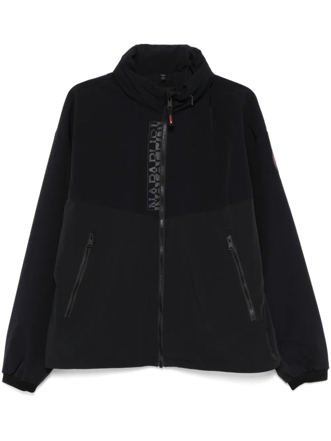 Napapijri куртка Clay, черный
Napapijri куртка Clay, черный