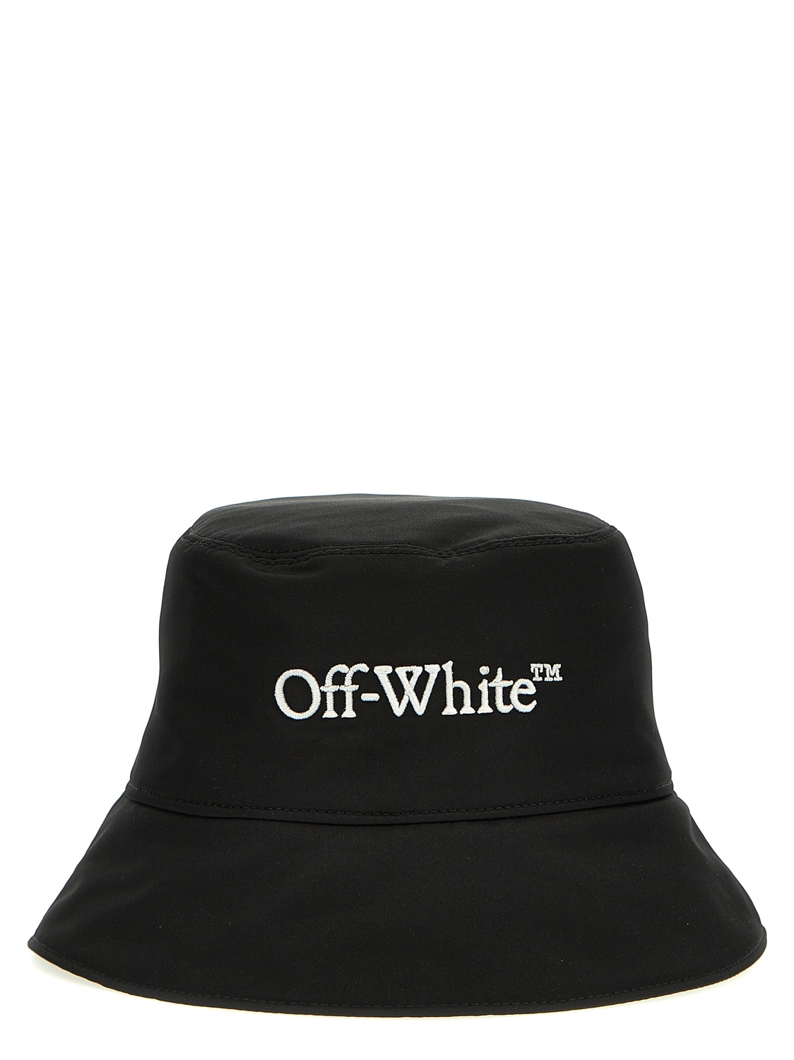 Панама «Bookish» OFF-WHITE, черный
Панама «Bookish» OFF-WHITE, черный