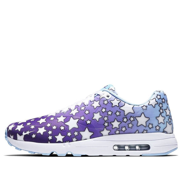 Кроссовки air max 1 ultra 2.0 'pop art stars' Nike, фиолетовый
Кроссовки air max 1 ultra 2.0 'pop art stars' Nike, фиолетовый