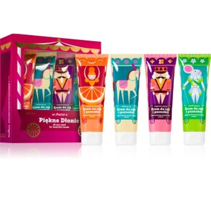 Средства по уходу за кожей Herbal Care
Средства по уходу за кожей Herbal Care