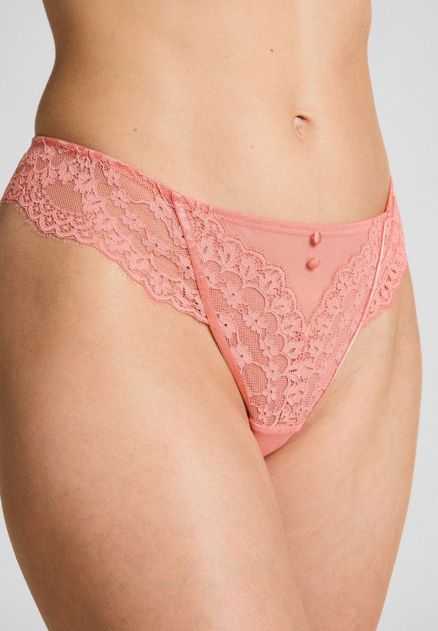 Трусы Hunkemöller DAISY, Pink
Трусы Hunkemöller DAISY, Pink
