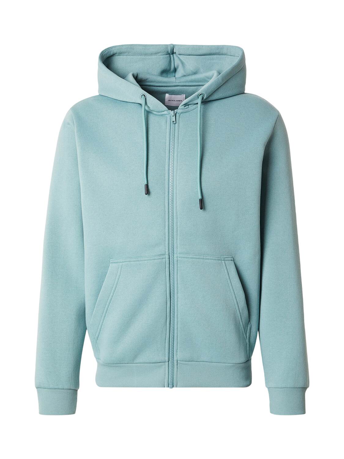 JACK & JONES Толстовка с капюшоном на молнии 'JJEBradley' в цвете Jade, Зеленый, JACK & JONES Толстовка с капюшоном на молнии 'JJEBradley' в цвете Jade
JACK & JONES Толстовка с капюшоном на молнии 'JJEBradley' в цвете Jade, Зеленый, JACK & JONES Толстовка с капюшоном на молнии 'JJEBradley' в цвете Jade