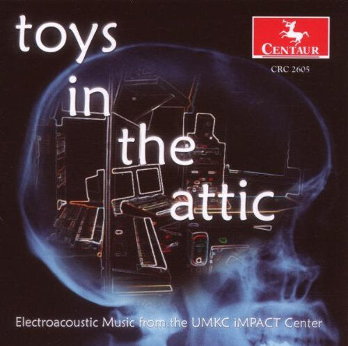 CD диск Cdcm Computer Music Series 33 / Various: CDCM Computer Music Series 33 / Various
CD диск Cdcm Computer Music Series 33 / Various: CDCM Computer Music Series 33 / Various