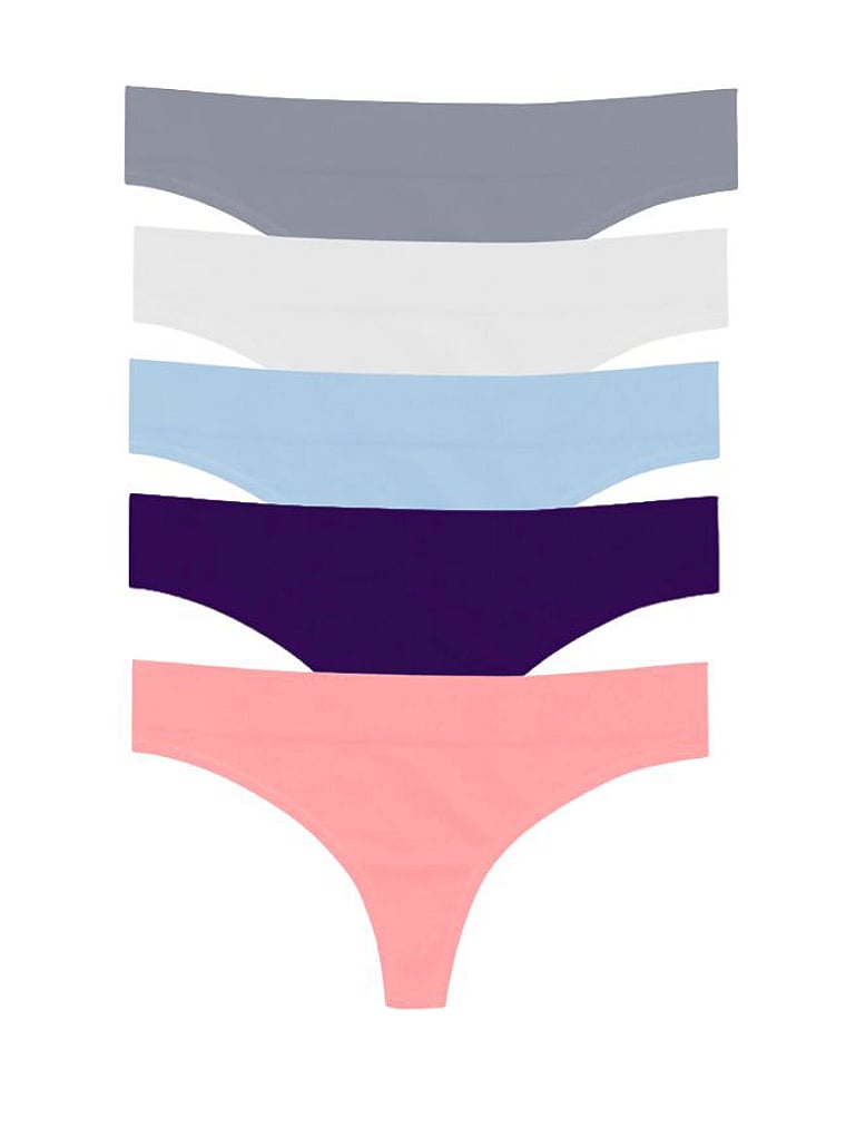 Упаковка из 5 трусиков-стрингов с обычной посадкой Mindd, spring mix: icy blue/mist/white/horizon/legend
Упаковка из 5 трусиков-стрингов с обычной посадкой Mindd, spring mix: icy blue/mist/white/horizon/legend