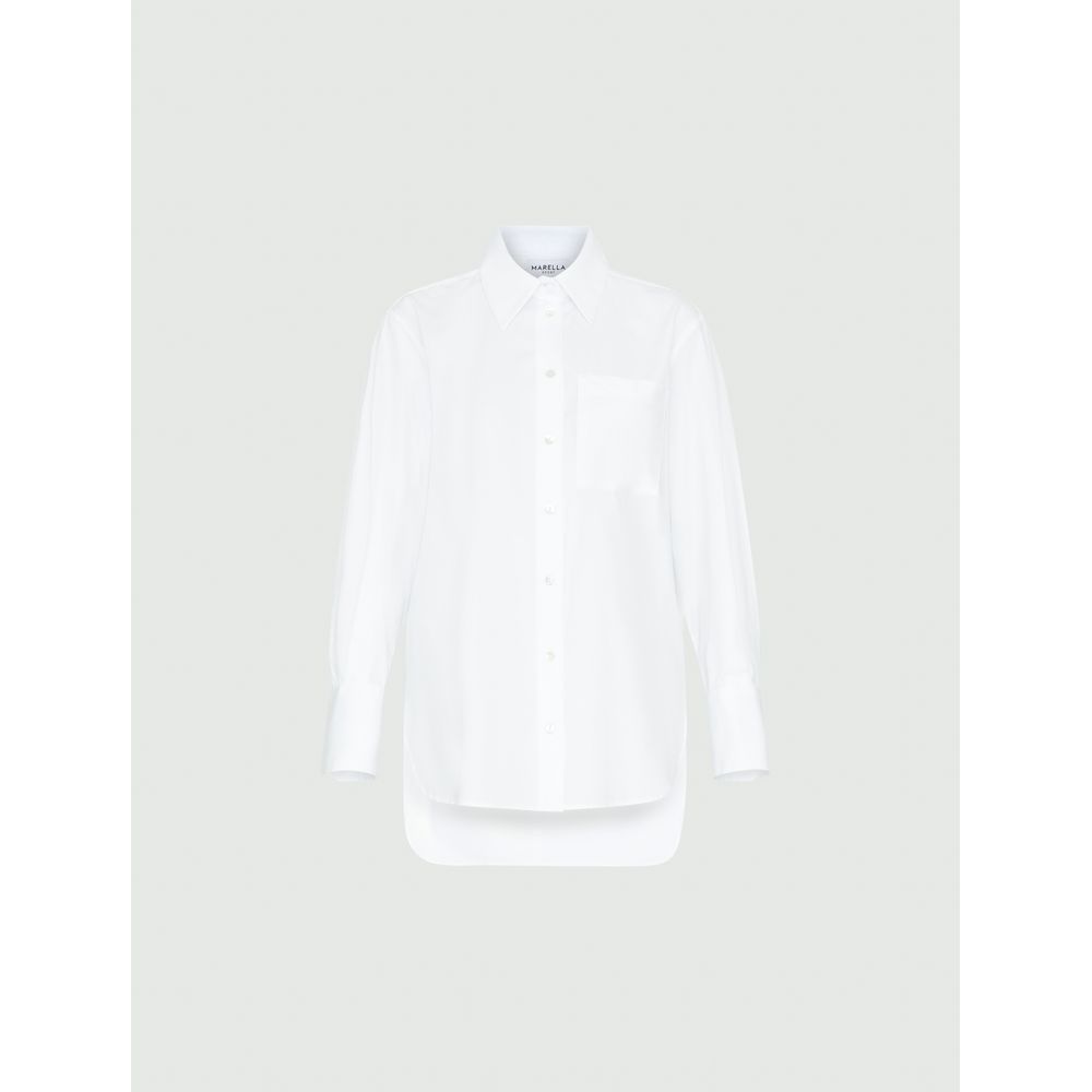Рубашка NUVOLA Marella, белый
Рубашка NUVOLA Marella, белый