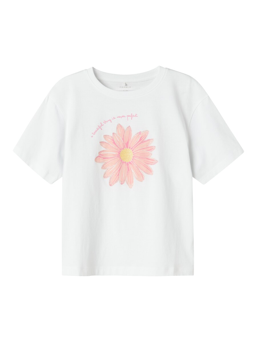 Рубашка NAME IT NKFHelka, белый
Рубашка NAME IT NKFHelka, белый