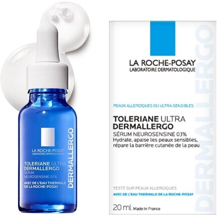 Respectissime Мягкая коричневая подводка для глаз, La Roche-Posay
Respectissime Мягкая коричневая подводка для глаз, La Roche-Posay