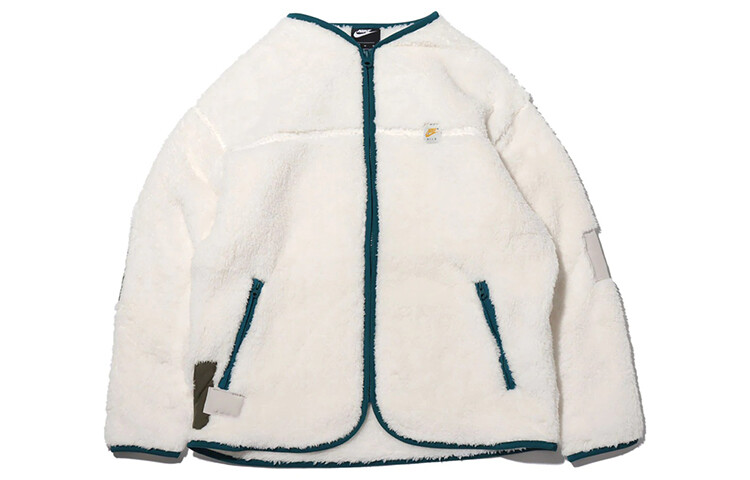 Женская куртка Nike, цвет Белый
Женская куртка Nike, цвет Белый