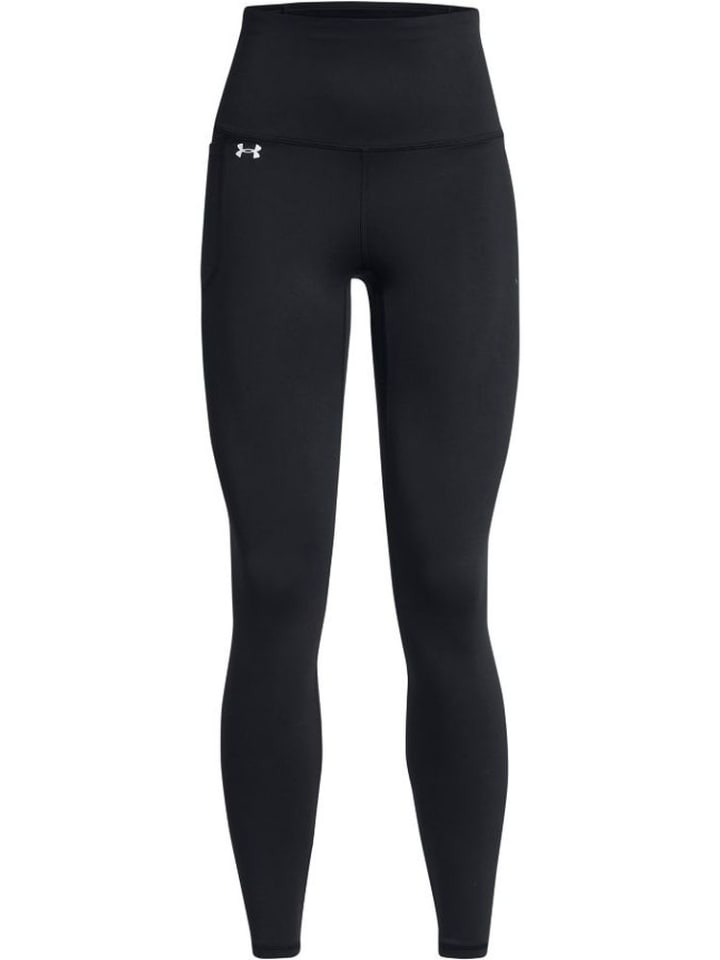 Леггинсы Motion Uhr Legging Under Armour, черный
Леггинсы Motion Uhr Legging Under Armour, черный