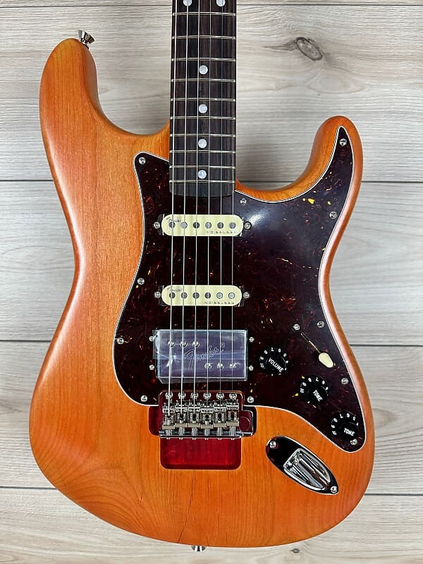 Электрогитара Fender Michael Landau Coma Stratocaster Rosewood Fingerboard, Coma Red
Электрогитара Fender Michael Landau Coma Stratocaster Rosewood Fingerboard, Coma Red