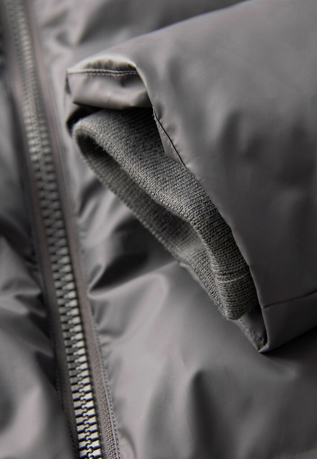 Зимняя куртка RUBBERISED HEATSEAL FUNNEL PUFFER Next, серый
Зимняя куртка RUBBERISED HEATSEAL FUNNEL PUFFER Next, серый