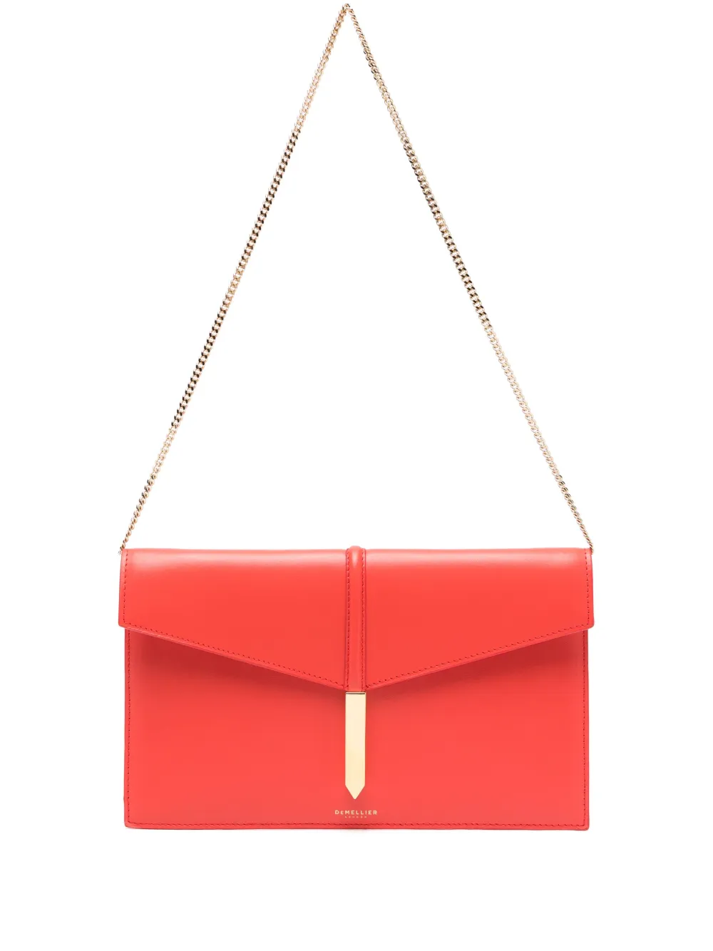 Клатч Tokyo DeMellier, красный
Клатч Tokyo DeMellier, красный