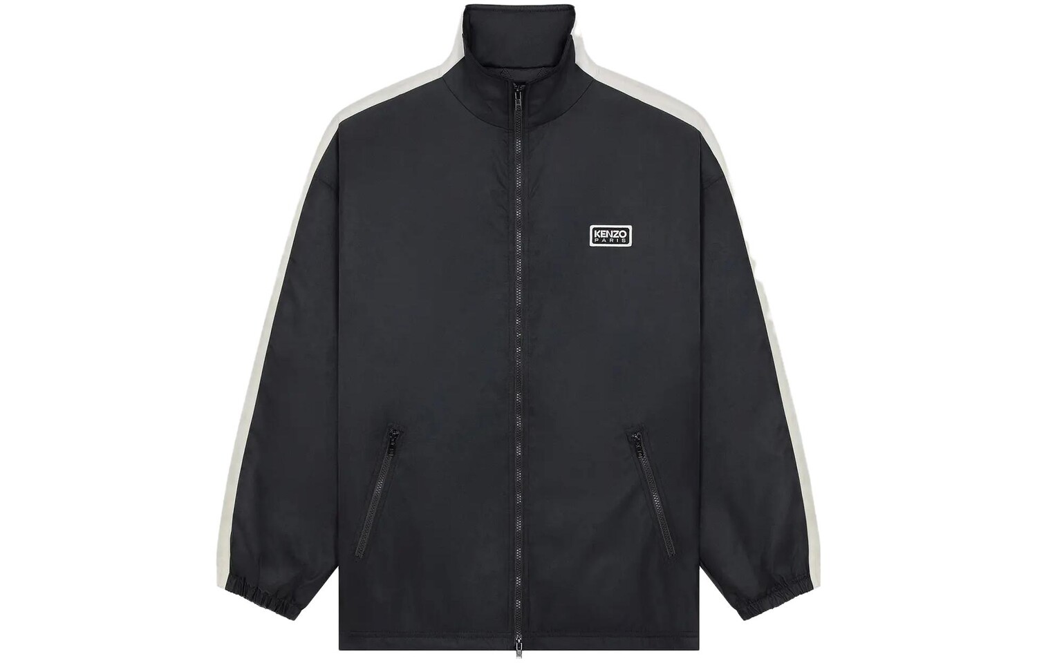Куртка мужская черная Kenzo, черный
Куртка мужская черная Kenzo, черный