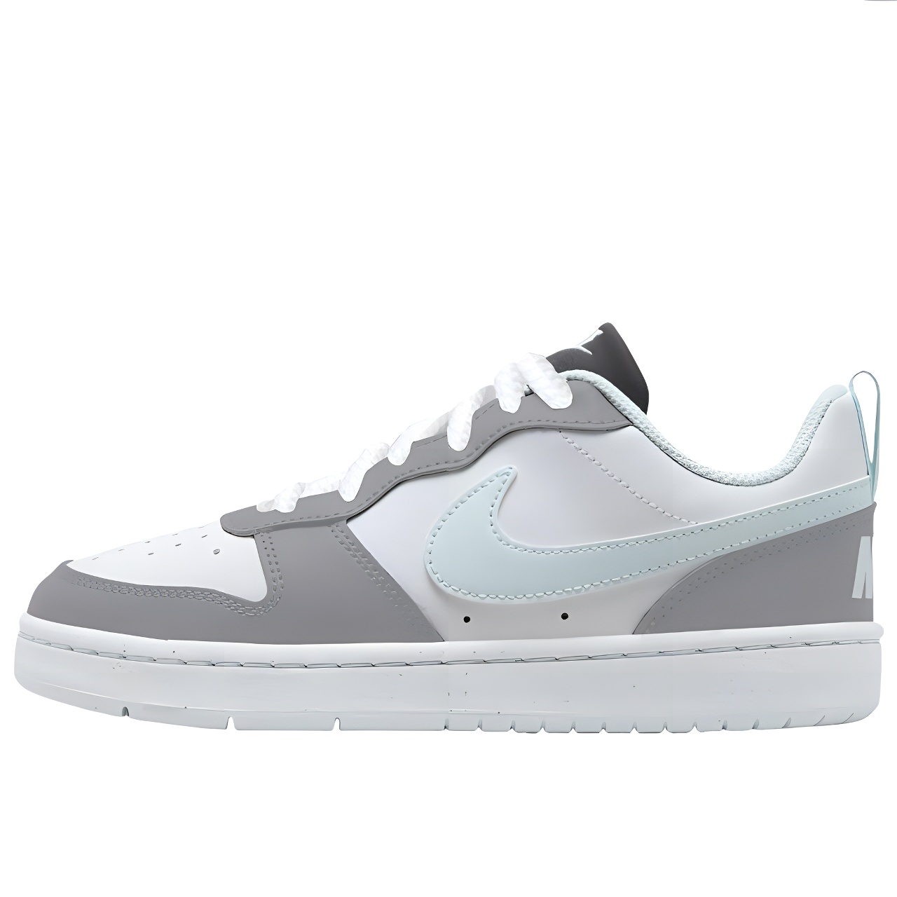 Детские нескользящие низкие кроссовки для скейтбординга, серые, для подростков Nike, мятный/серый
Детские нескользящие низкие кроссовки для скейтбординга, серые, для подростков Nike, мятный/серый