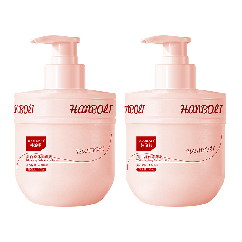 Лосьон для тела / Крем / Спрей Unisex HANBOLI
Лосьон для тела / Крем / Спрей Unisex HANBOLI