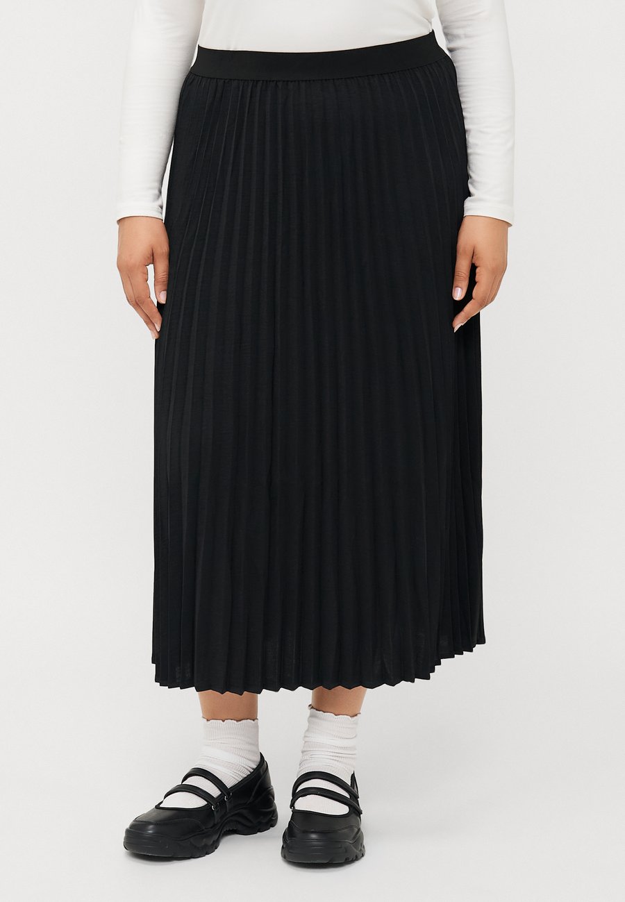 Юбка Vero Moda Curve VMCALVA PLISSE SKIRT, Black
Юбка Vero Moda Curve VMCALVA PLISSE SKIRT, Black