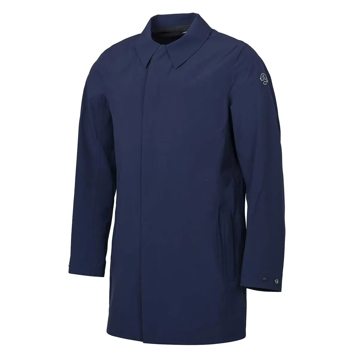 Jagger Тренч 3л M Ternua Мужская куртка, синий
Jagger Тренч 3л M Ternua Мужская куртка, синий