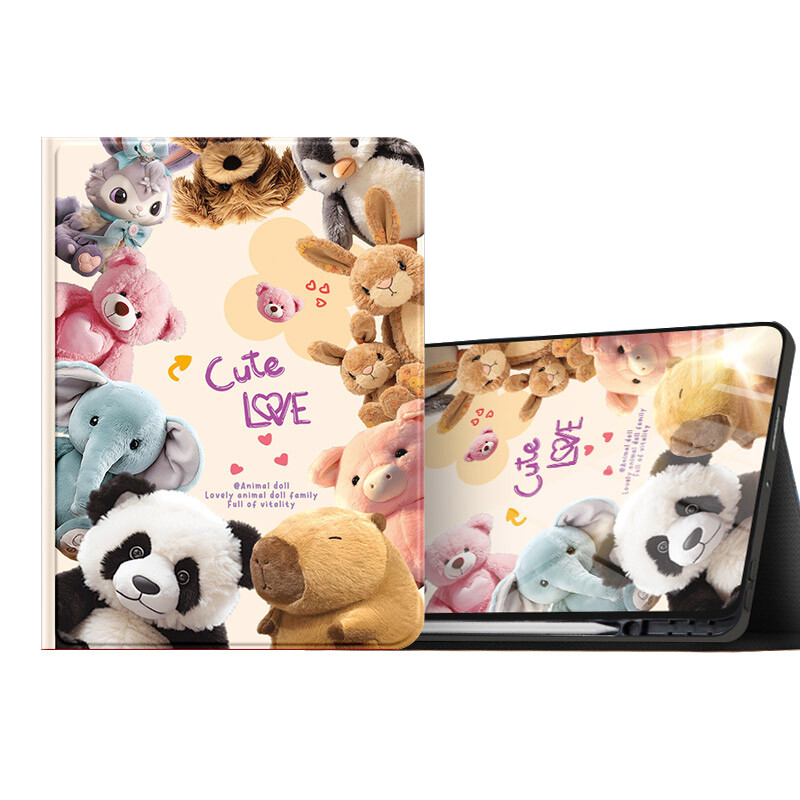 Я создаю свое искусство Защитный чехол для плоской пластины My Art, Doll Surround YellowUpgrade the hidden pen slot
Я создаю свое искусство Защитный чехол для плоской пластины My Art, Doll Surround YellowUpgrade the hidden pen slot