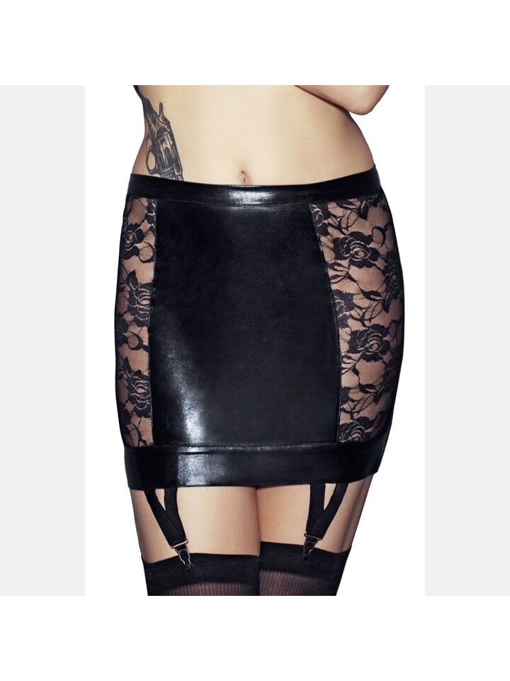 Мини-юбка 7Heaven, черный
Мини-юбка 7Heaven, черный