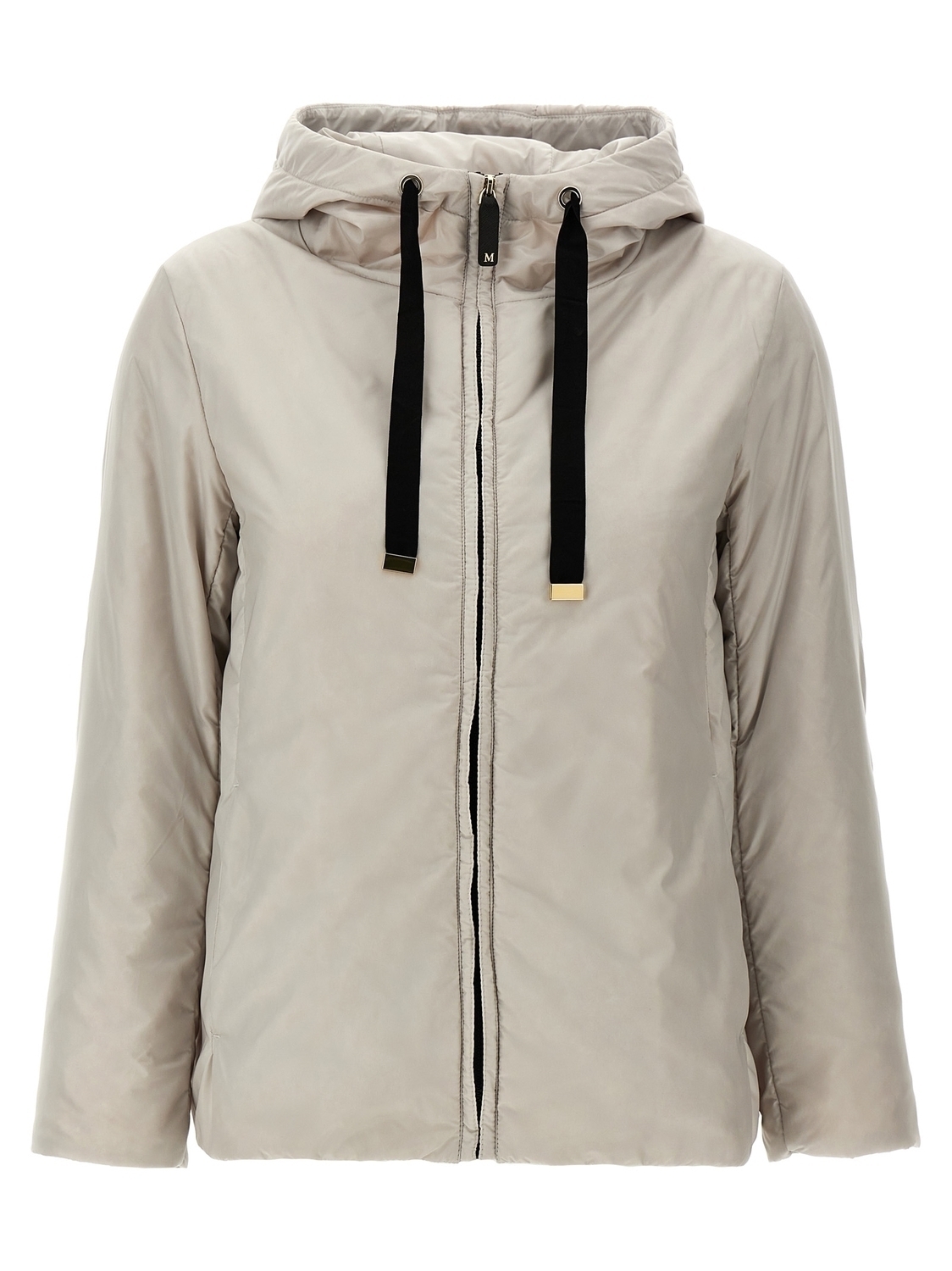 Пуховик 'Greenh' MAX MARA THE CUBE, серый
Пуховик 'Greenh' MAX MARA THE CUBE, серый