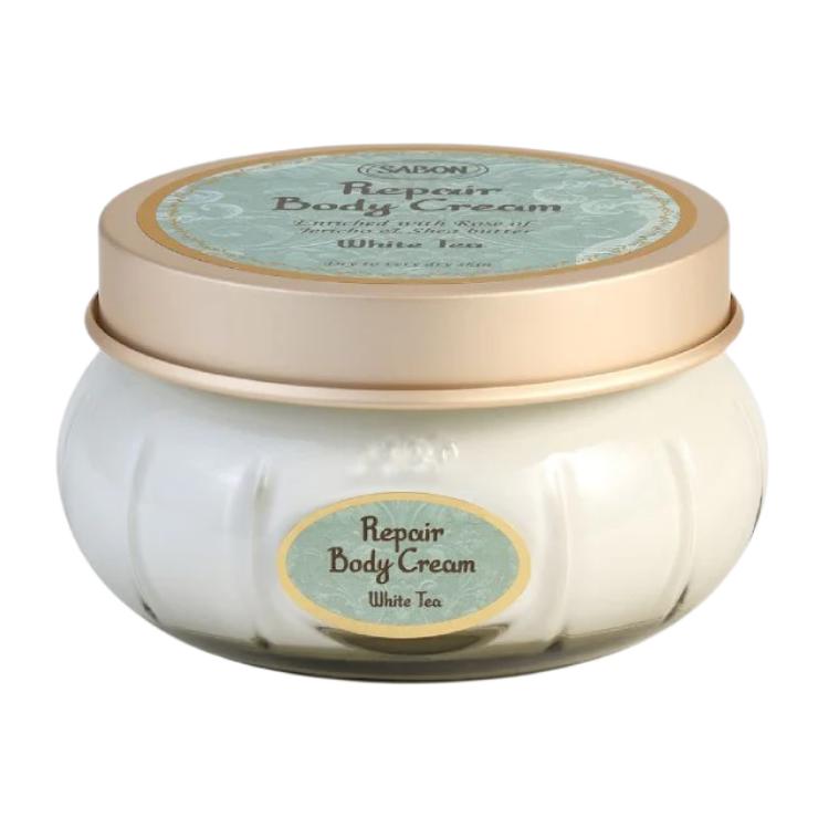 Увлажняющий крем SABON, белый 200ml
Увлажняющий крем SABON, белый 200ml