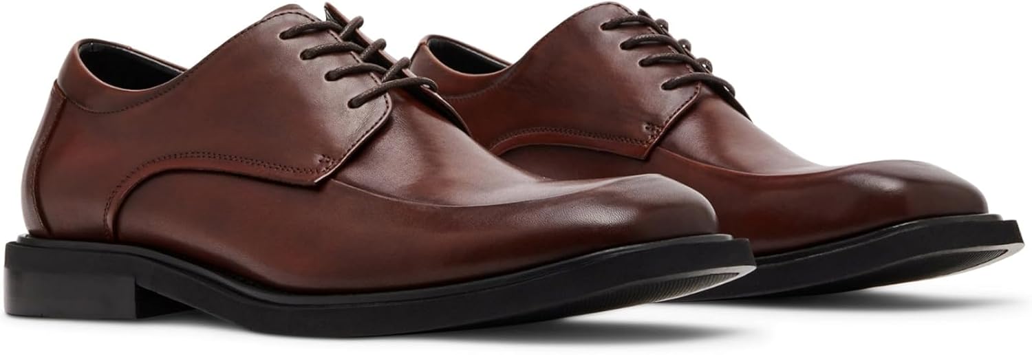 Мужские кроссовки Steve Madden Pippen, Cognac Leather
Мужские кроссовки Steve Madden Pippen, Cognac Leather