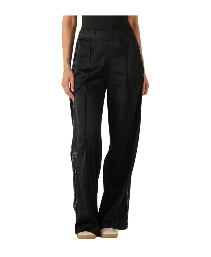 Широкие брюки Haute L'Amitiã, черный
Широкие брюки Haute L'Amitiã, черный