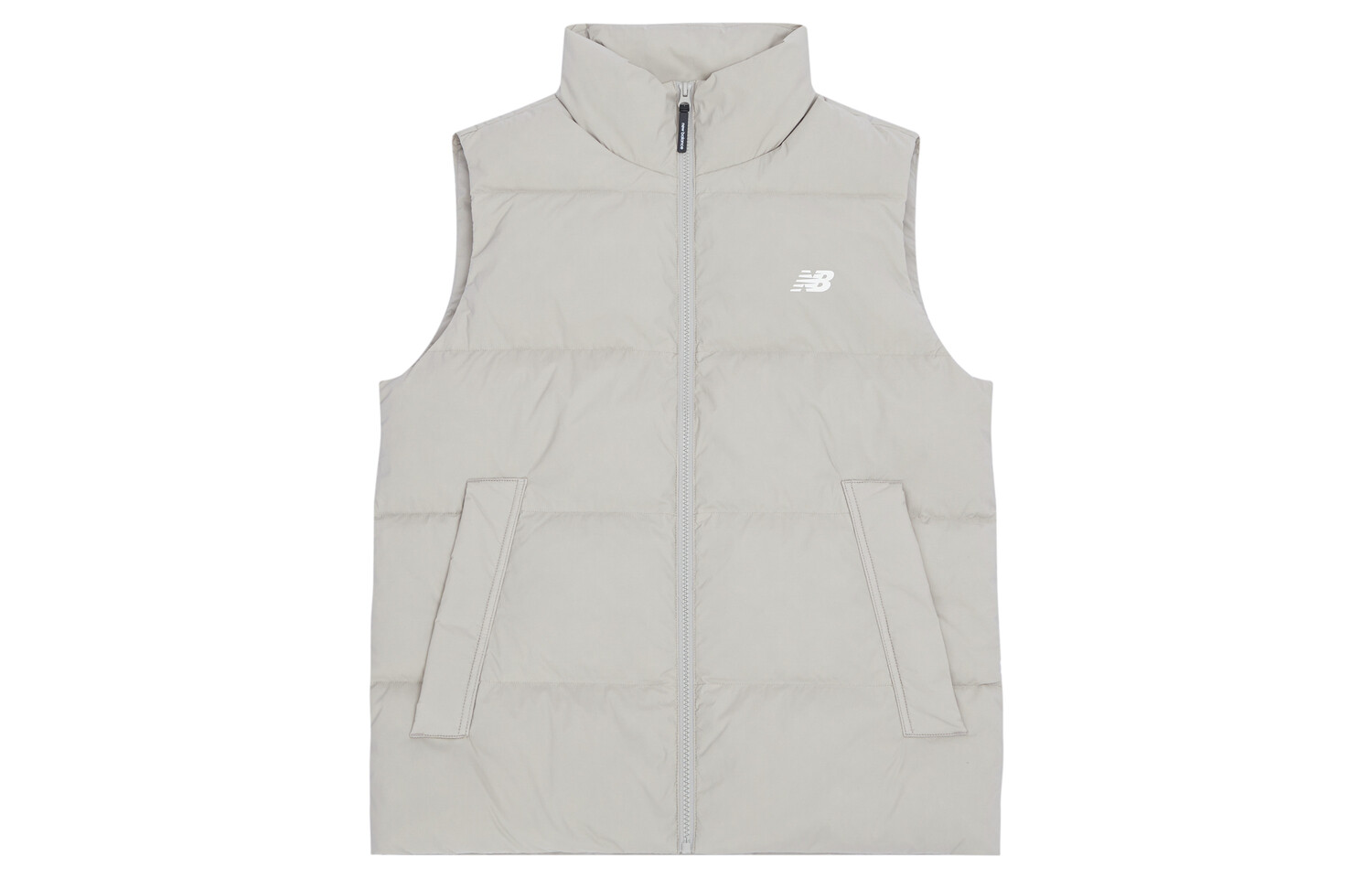 Жилет унисекс New Balance, Светлый Хаки
Жилет унисекс New Balance, Светлый Хаки