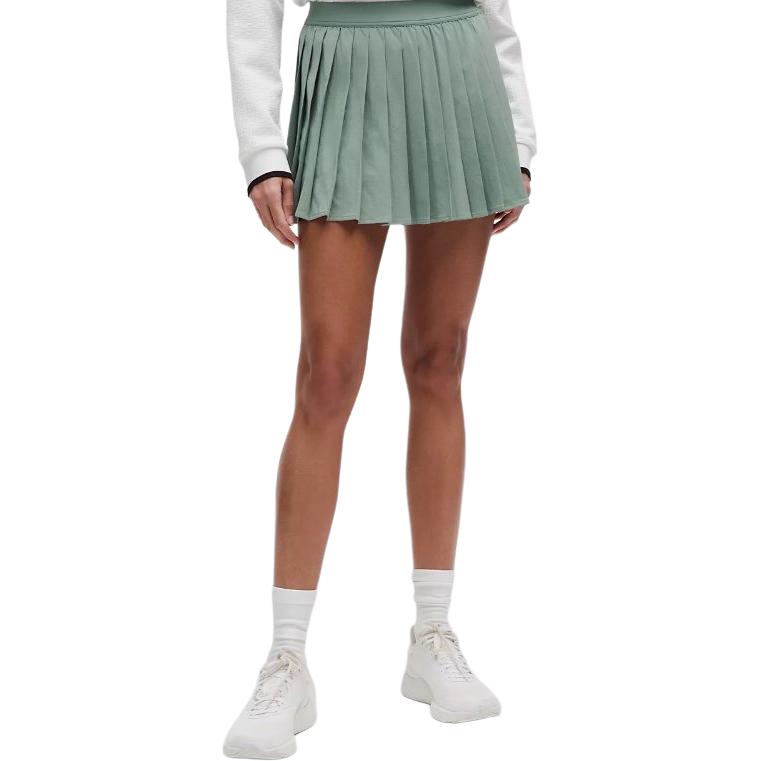 Lululemon SS24 Повседневная короткая юбка Women's Marine Blue
Lululemon SS24 Повседневная короткая юбка Women's Marine Blue