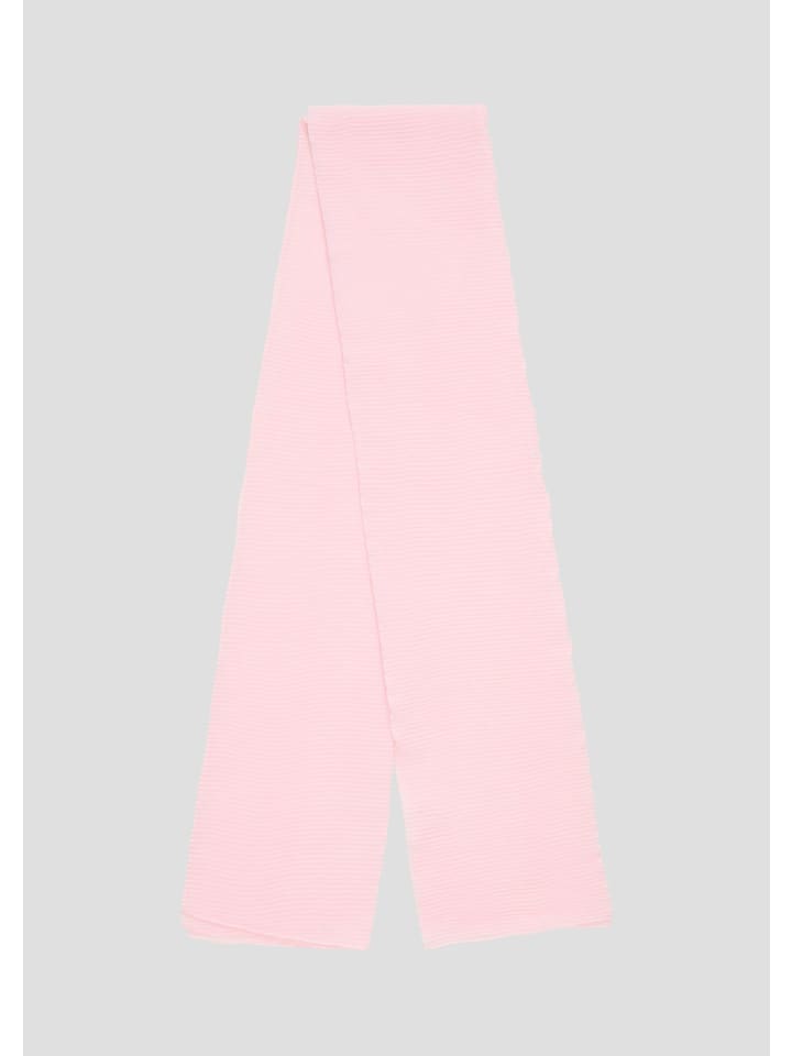 s.Oliver Шарф светло-розового цвета, цвет 4121
s.Oliver Шарф светло-розового цвета, цвет 4121