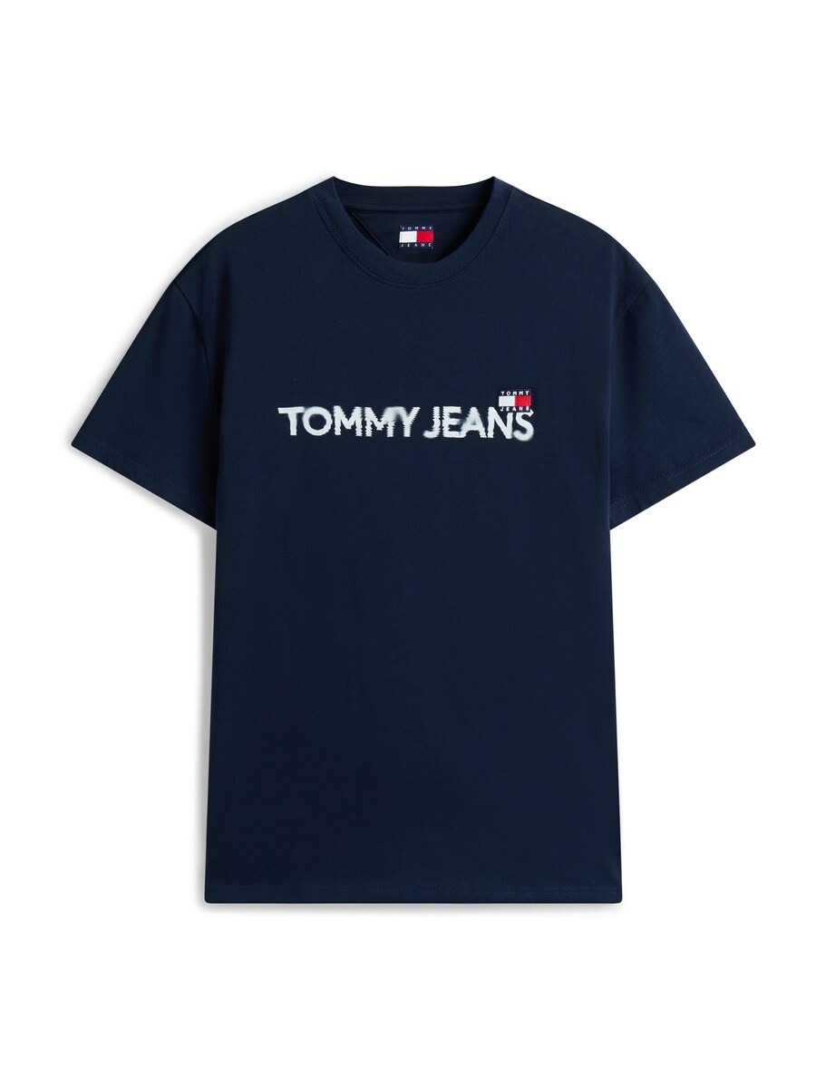 Рубашка Tommy Jeans, темно-синий
Рубашка Tommy Jeans, темно-синий