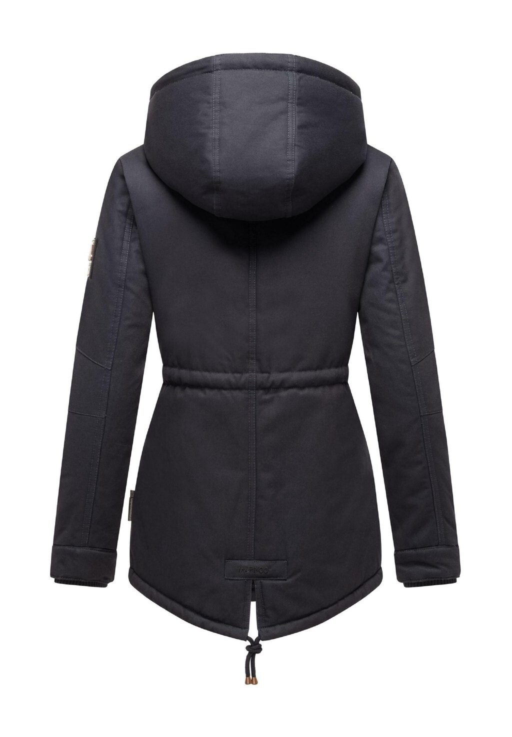 Зимнее пальто MANOLYA Marikoo, цвет Bleached Denim
Зимнее пальто MANOLYA Marikoo, цвет Bleached Denim