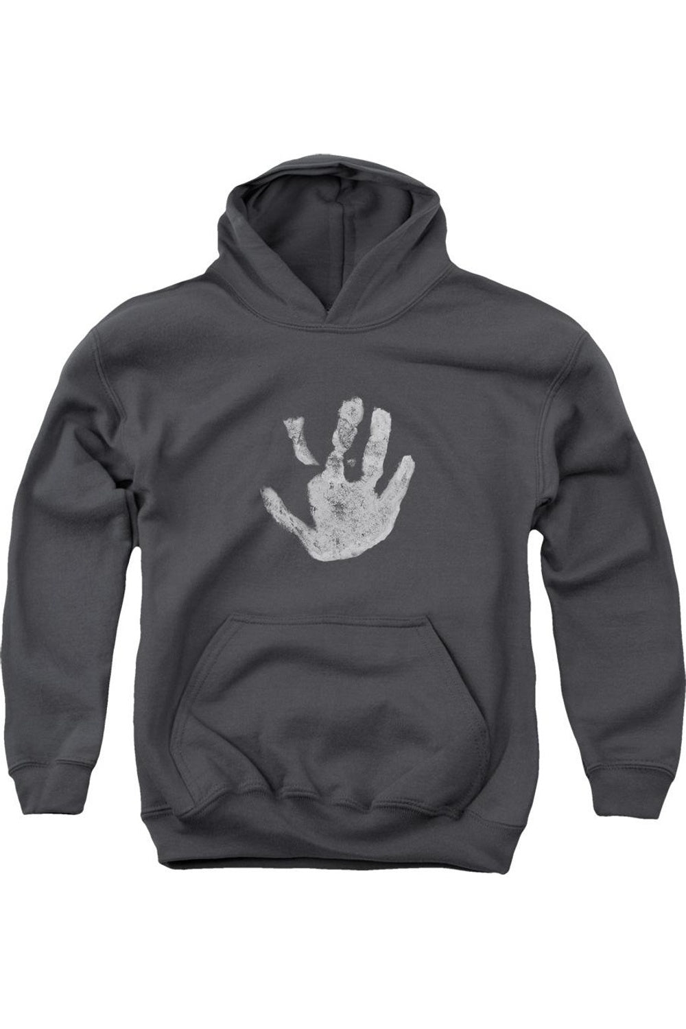 Толкиновский худи с Белой Рукой для молодежи Gildan
Толкиновский худи с Белой Рукой для молодежи Gildan