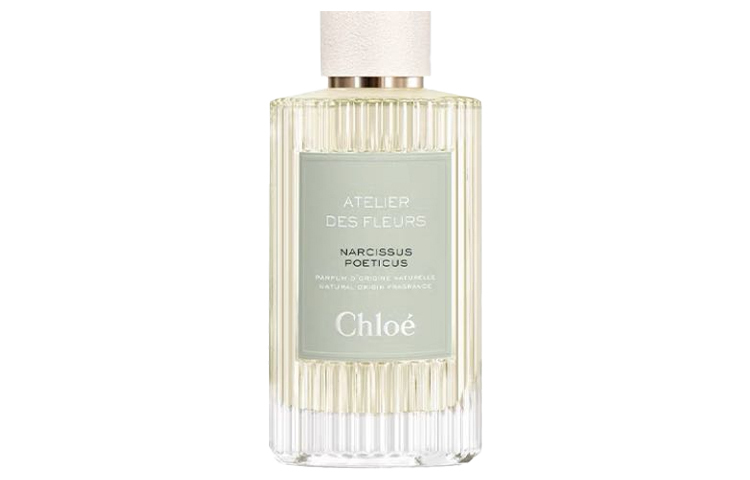 Chloé Духи chloe wonderland garden iris mountain green с цветочными нотами, edp, 50 мл/150 мл
Chloé Духи chloe wonderland garden iris mountain green с цветочными нотами, edp, 50 мл/150 мл