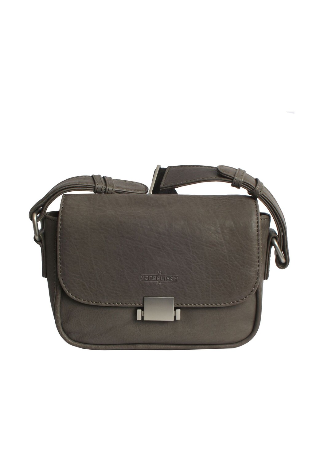 Сумка через плечо Nuyo 1 MargeLISCH, серый
Сумка через плечо Nuyo 1 MargeLISCH, серый