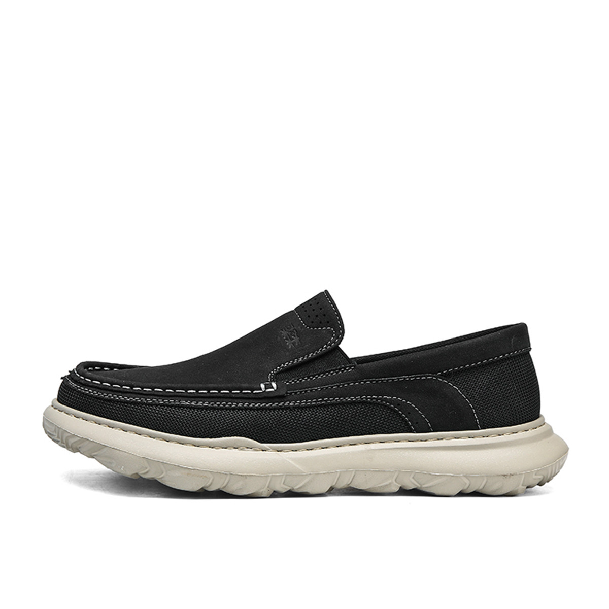 Мужская повседневная обувь с низким верхом Mulinsen, Black
Мужская повседневная обувь с низким верхом Mulinsen, Black