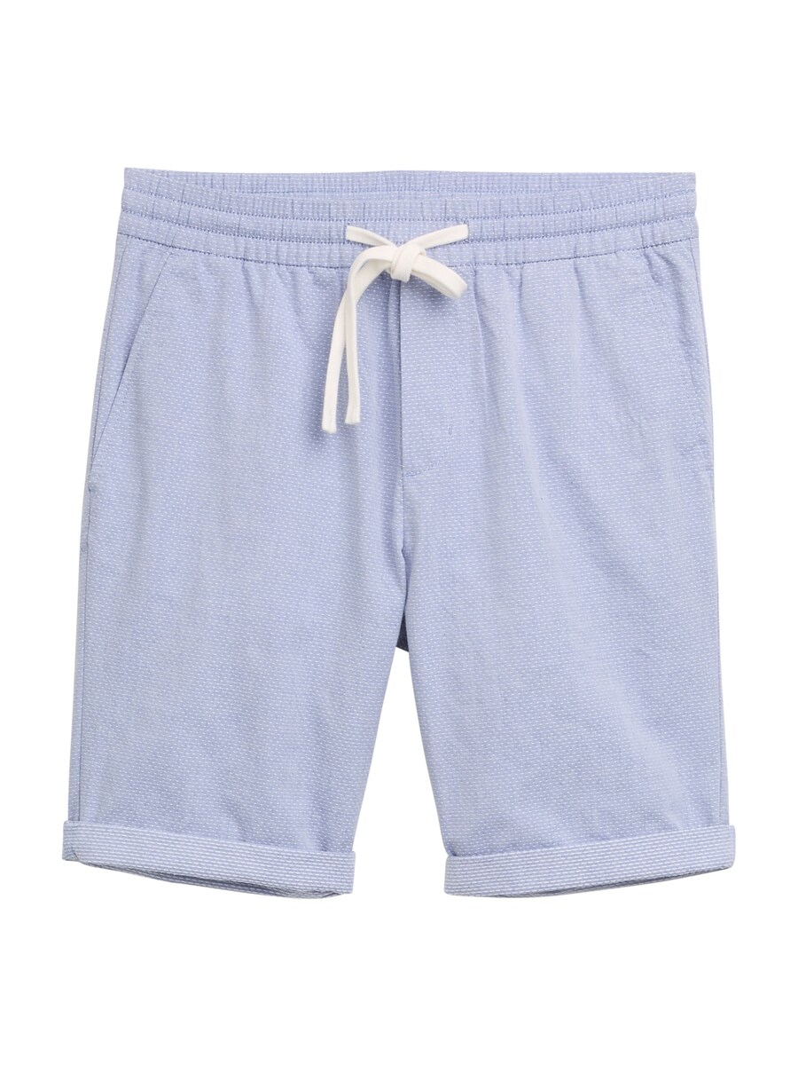 Обычные брюки TOM TAILOR DENIM, пыльно-синий
Обычные брюки TOM TAILOR DENIM, пыльно-синий